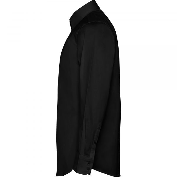 Camisa de manga comprida Moscu - Image 7