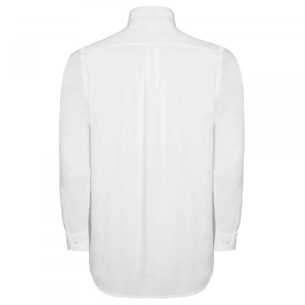 Camisa de Homem de manga comprida Oxford - Image 3