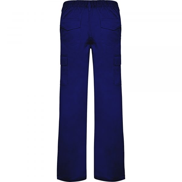 Calça em tecido resistente Daily - Image 12