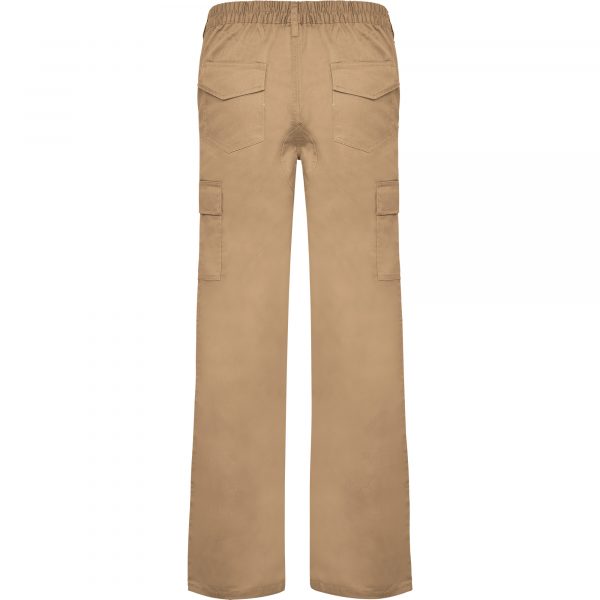 Calça em tecido resistente Daily - Image 15