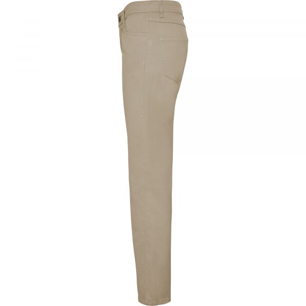 Calça de Senhora cintada Hilton - Image 10