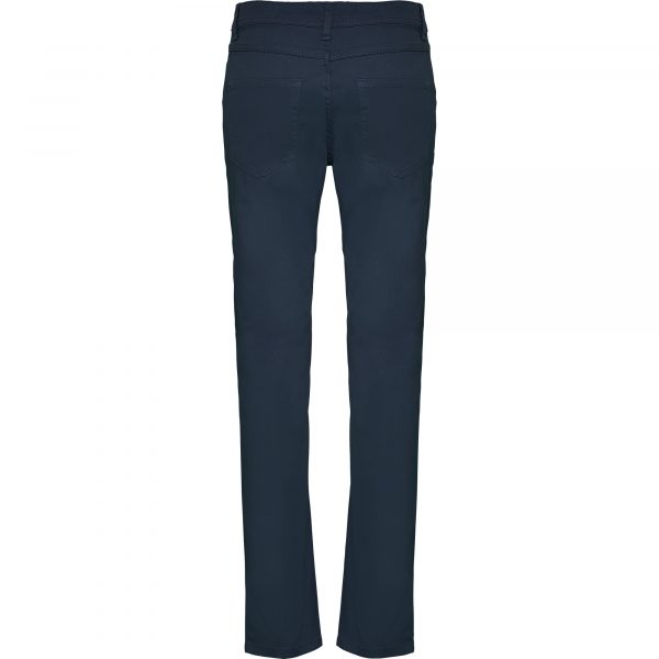 Calça de Senhora cintada Hilton - Image 6