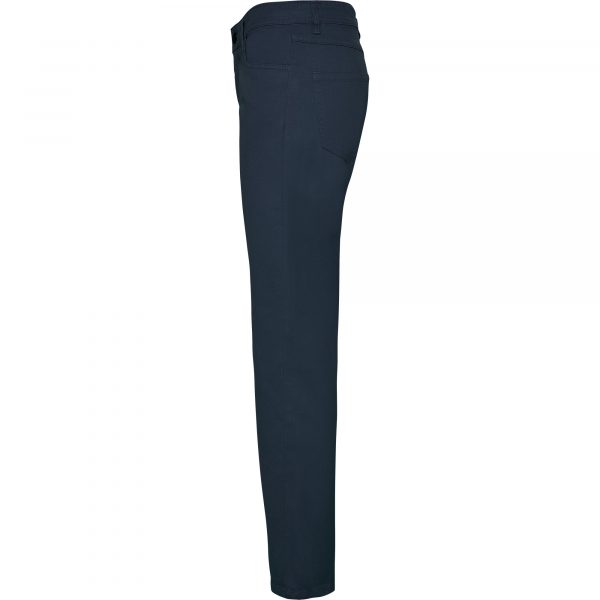 Calça de Senhora cintada Hilton - Image 7