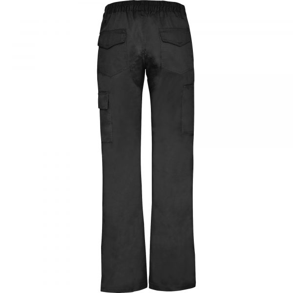 Calça com tecido resistente Daily Woman - Image 3