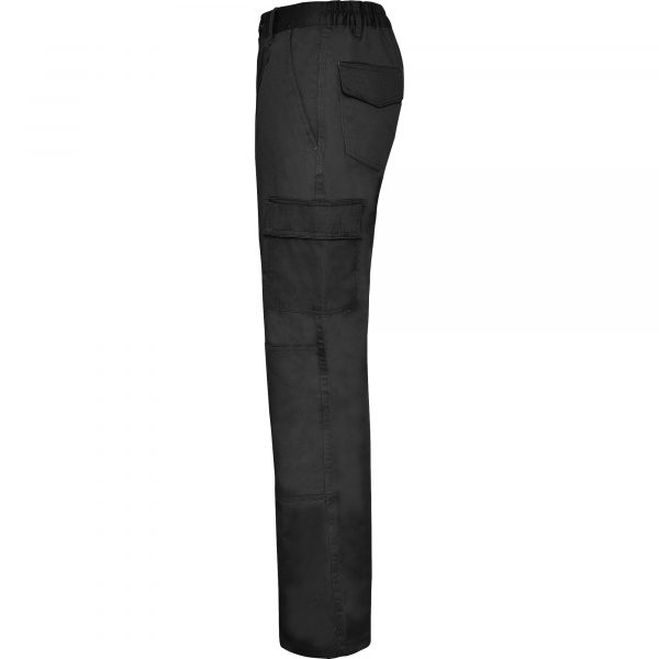 Calça com tecido resistente Daily Woman - Image 4