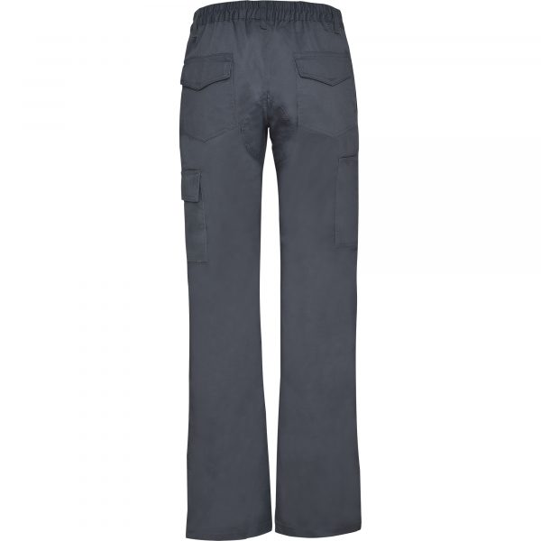 Calça com tecido resistente Daily Woman - Image 6