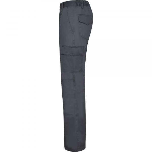 Calça com tecido resistente Daily Woman - Image 7