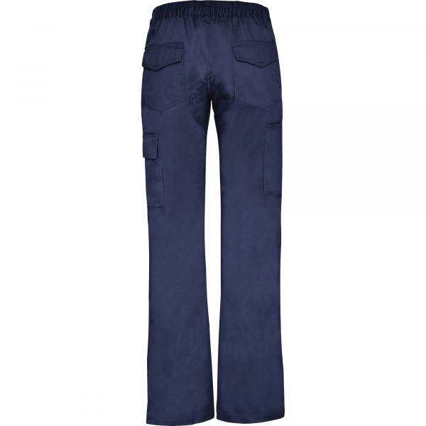 Calça com tecido resistente Daily Woman - Image 9