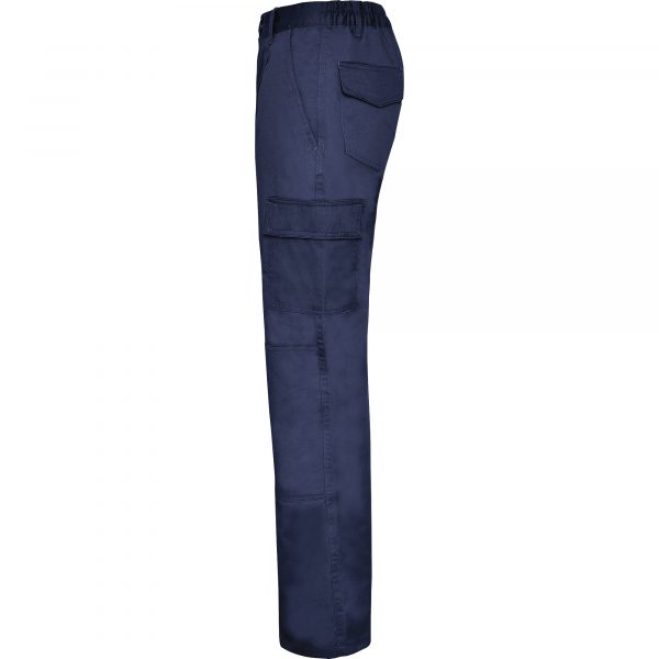 Calça com tecido resistente Daily Woman - Image 10