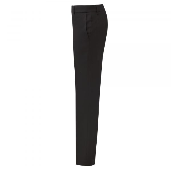 Calça preta cintada especial garçonete Weitress - Image 4