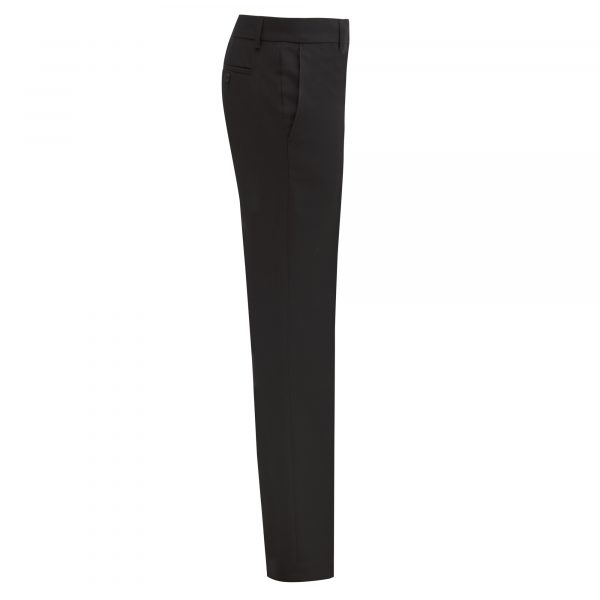 Calça preta cintada especial garçonete Weitress - Image 5