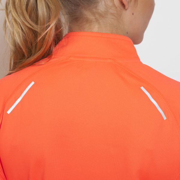 Sweat-Shirt cintada Melbourne Woman - Image 29