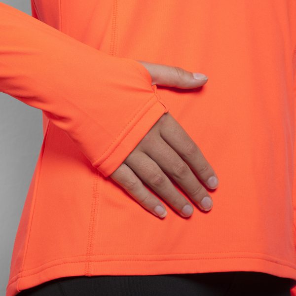 Sweat-Shirt cintada Melbourne Woman - Image 31