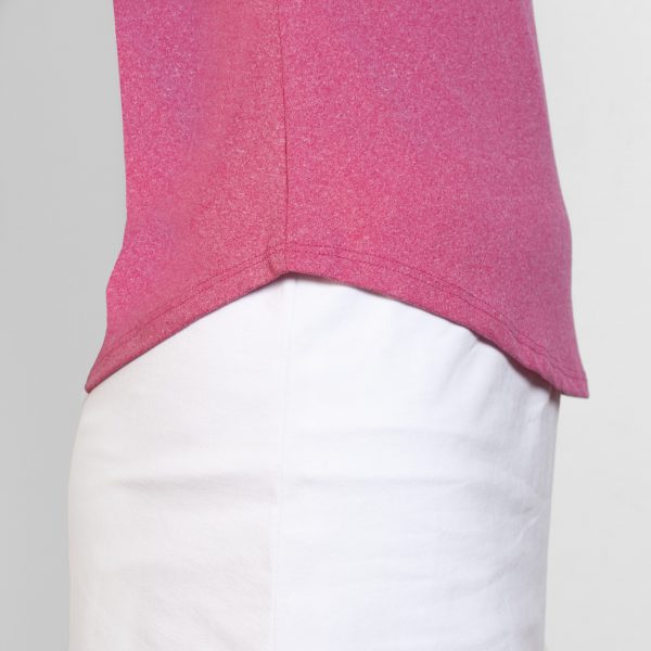 T-Shirt cintada Avus - Image 21