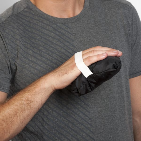 Colete corta vento Jannu - Image 14