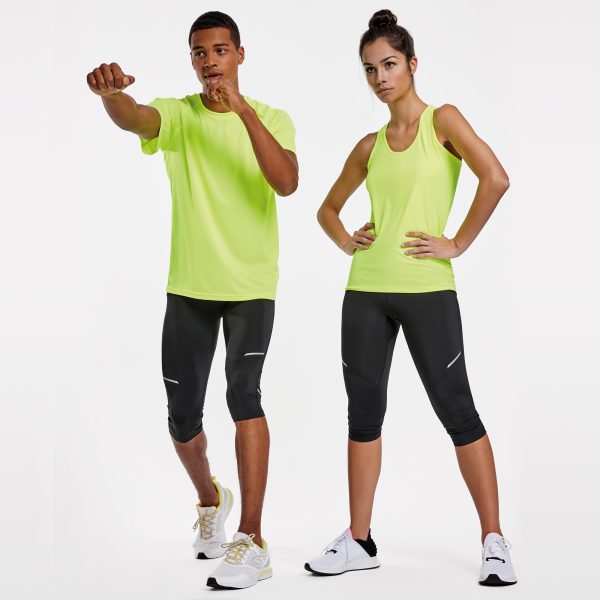 Leggin desportiva Icaria Woman - Image 6