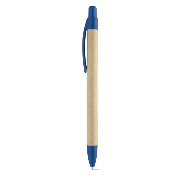 Esferográfica em papel kraft Remi - Image 7
