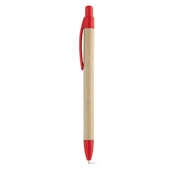 Esferográfica em papel kraft Remi - Image 6