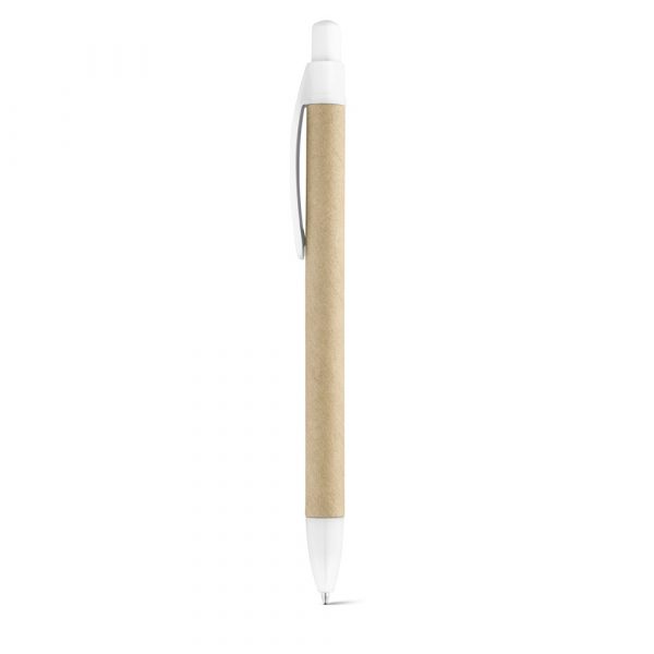 Esferográfica em papel kraft Remi - Image 5
