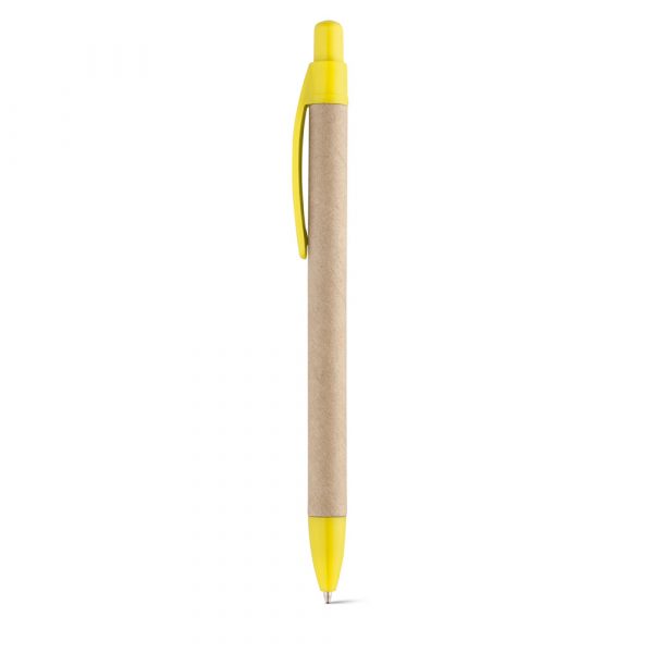 Esferográfica em papel kraft Remi - Image 4