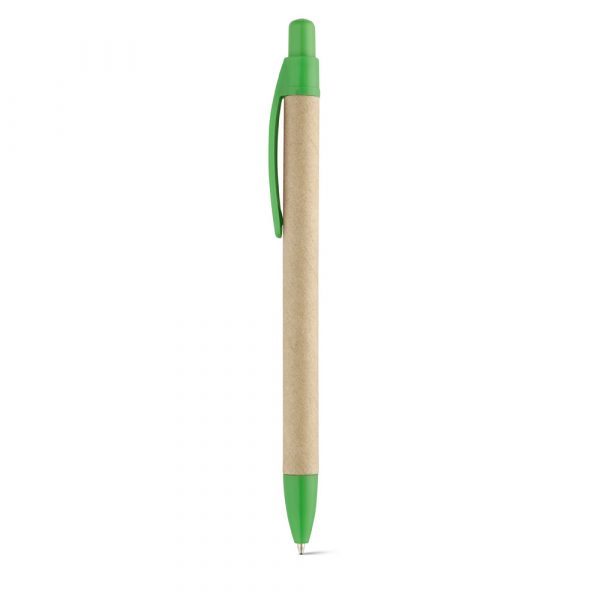 Esferográfica em papel kraft Remi - Image 3