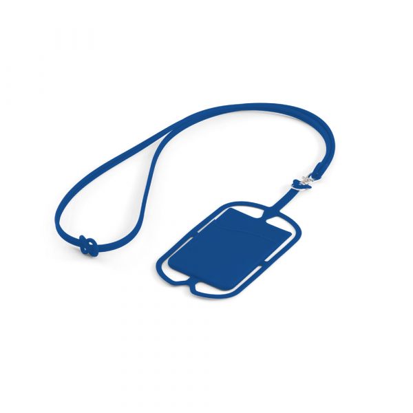 Porta-cartões com suporte para smartphone Nicolaus - Image 12