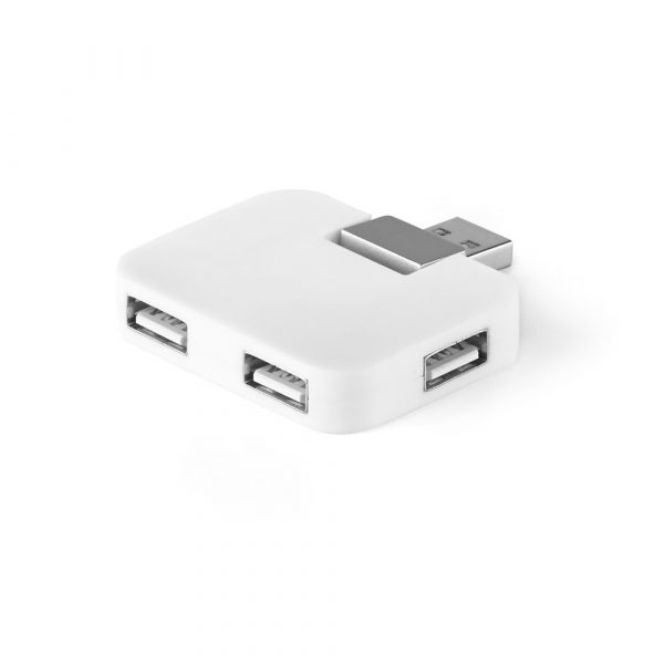 Hub USB 2.0 Jannes - Image 4