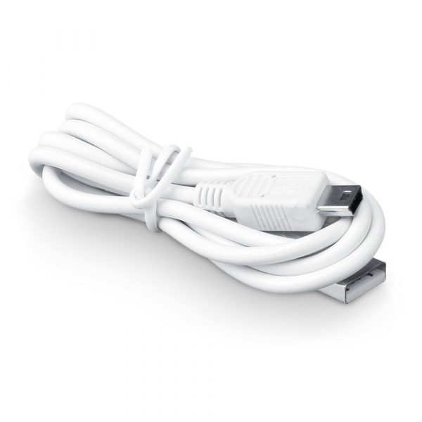 Bateria portátil com carregador wireless 5.000mAh Fitch - Image 3