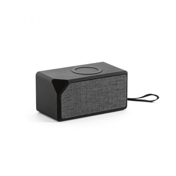 Coluna de som portátil Grubbs - Image 4