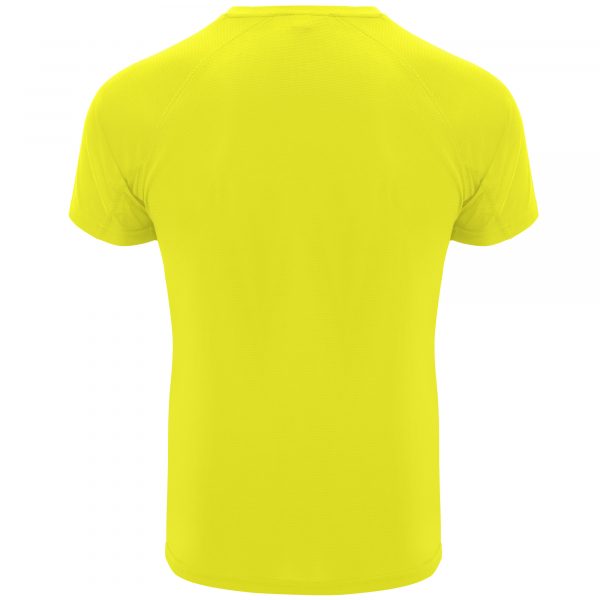 T-Shirt Bahrain Criança - Image 45