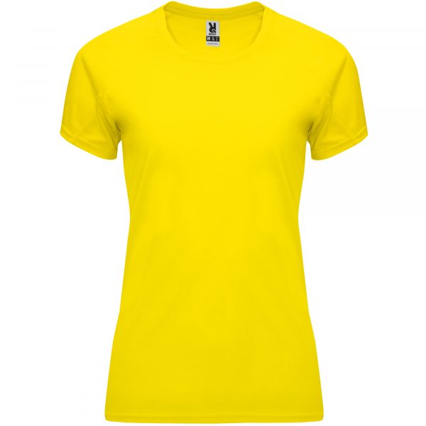 T-Shirt Bahrain woman - Image 8