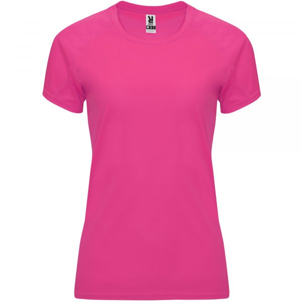 T-Shirt Bahrain woman - Image 65
