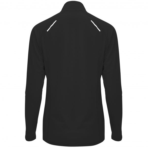 Sweat-Shirt cintada Melbourne Woman - Image 3