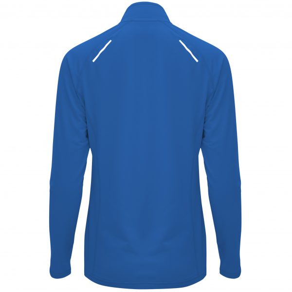 Sweat-Shirt cintada Melbourne Woman - Image 6