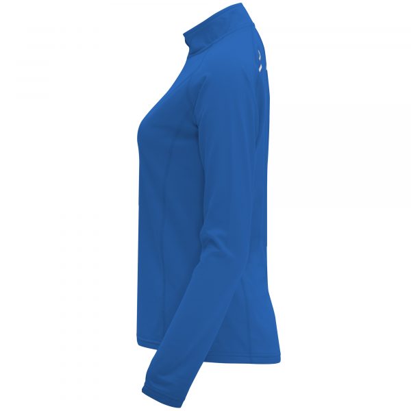 Sweat-Shirt cintada Melbourne Woman - Image 7