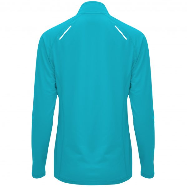 Sweat-Shirt cintada Melbourne Woman - Image 9