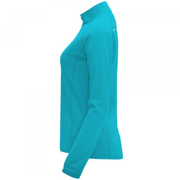 Sweat-Shirt cintada Melbourne Woman - Image 10