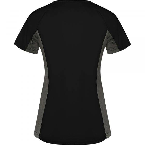 T-Shirt cintada Shanghai Woman - Image 9