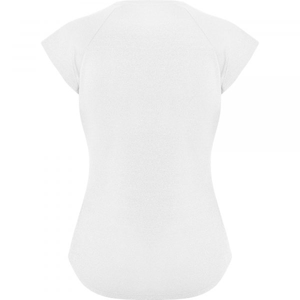 T-Shirt cintada Avus - Image 3