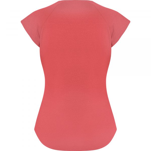 T-Shirt cintada Avus - Image 12
