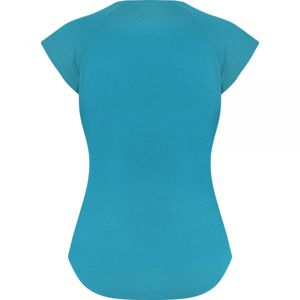 T-Shirt cintada Avus - Image 15