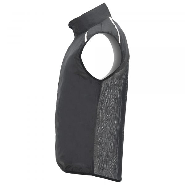 Colete corta vento Jannu - Image 4