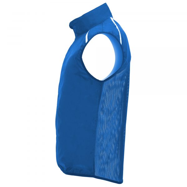 Colete corta vento Jannu - Image 7