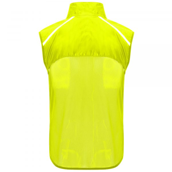 Colete corta vento Jannu - Image 12