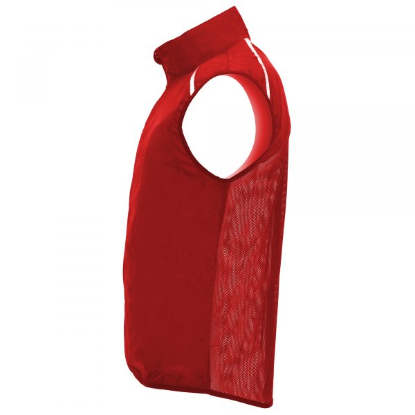 Colete corta vento Jannu - Image 10