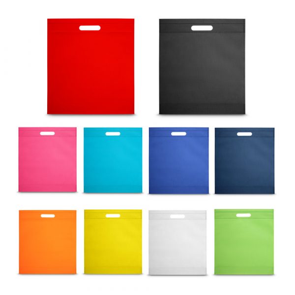 Saco em non-woven Stratford - Image 10