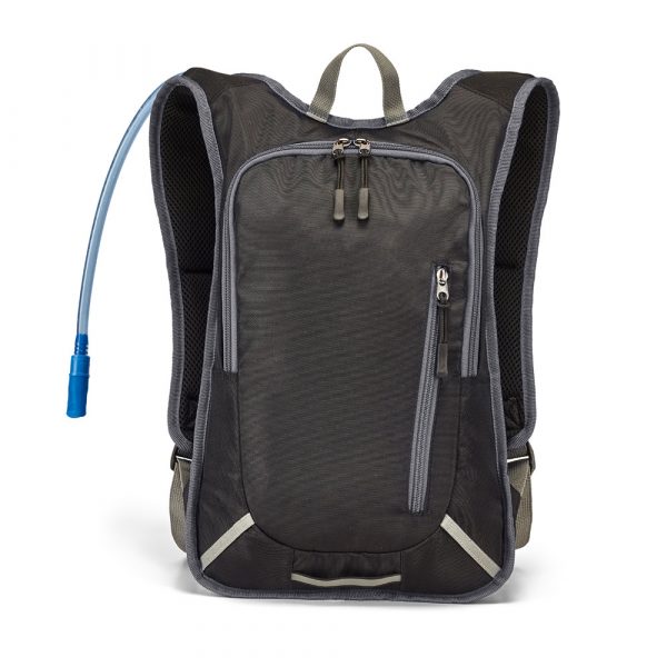Mochila de desporto com reservatório de água Mounti - Image 3