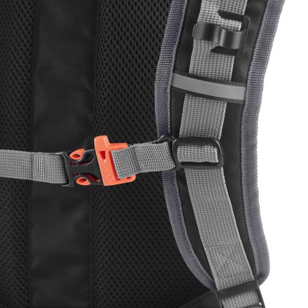Mochila de desporto com reservatório de água Mounti - Image 4