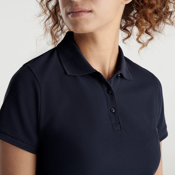 Polo cintado Pegaso Premium Woman - Image 20