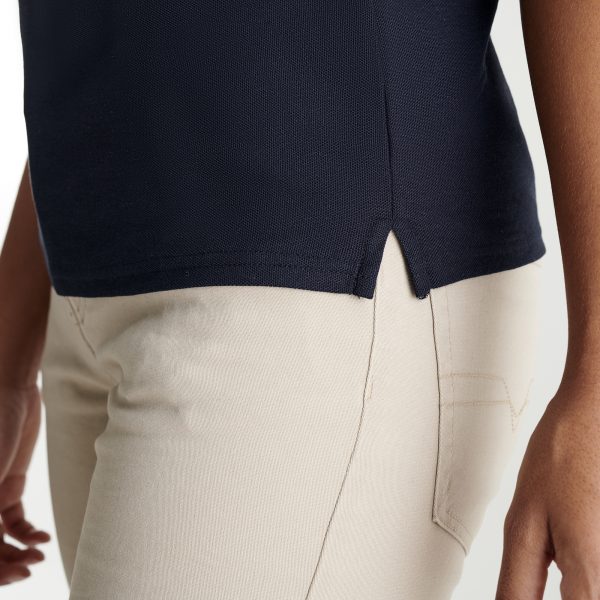 Polo cintado Pegaso Premium Woman - Image 21